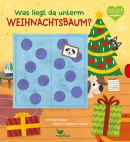 Abbildung von Klaar | Was liegt da unterm Weihnachtsbaum? | 1. Auflage | 2024 | beck-shop.de