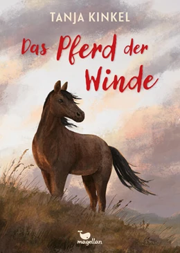 Abbildung von Kinkel | Das Pferd der Winde | 1. Auflage | 2024 | beck-shop.de