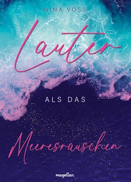 Abbildung von Voss | Lauter als das Meeresrauschen | 1. Auflage | 2024 | beck-shop.de