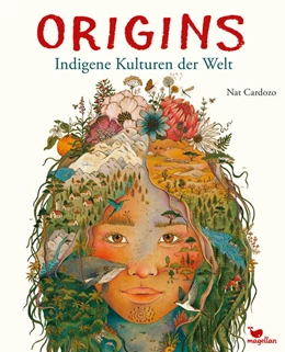 Abbildung von Cardozo | Origins - Indigene Kulturen der Welt | 1. Auflage | 2024 | beck-shop.de