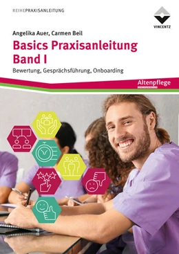 Abbildung von Auer / Beil | Basics Praxisanleitung Band 1 | 1. Auflage | 2024 | beck-shop.de