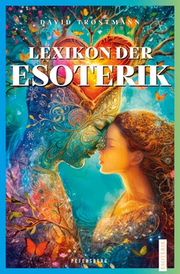 Abbildung von Trostmann | Lexikon der Esoterik | 1. Auflage | 2025 | beck-shop.de