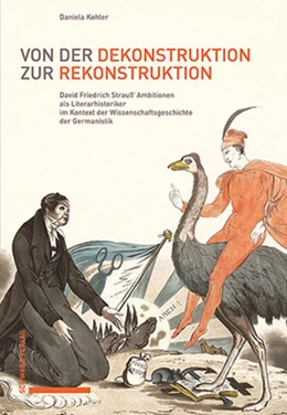 Abbildung von Kohler | Von der Dekonstruktion zur Rekonstruktion | 1. Auflage | 2024 | beck-shop.de