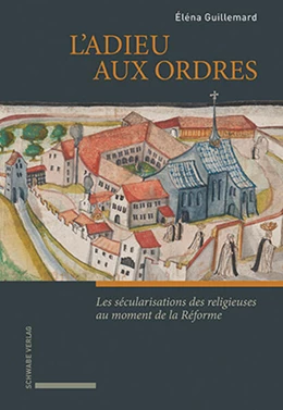 Abbildung von Guillemard | L'adieu aux ordres | 1. Auflage | 2024 | beck-shop.de