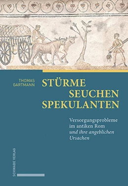 Abbildung von Gartmann | Stürme - Seuchen - Spekulanten | 1. Auflage | 2024 | beck-shop.de