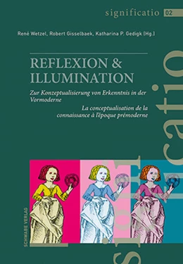 Abbildung von Wetzel / Gisselbaek | REFLEXION & ILLUMINATION | 1. Auflage | 2025 | beck-shop.de