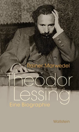 Abbildung von Marwedel | Theodor Lessing | 1. Auflage | 2024 | beck-shop.de