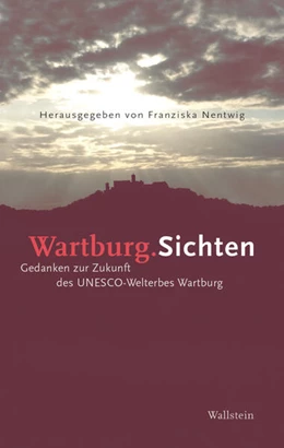Abbildung von Nentwig | Wartburg.Sichten | 1. Auflage | 2025 | beck-shop.de
