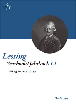 Abbildung von Niekerk | Lessing Yearbook/Jahrbuch LI, 2024 | 1. Auflage | 2025 | beck-shop.de