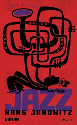 Abbildung von Janowitz | Jazz | 1. Auflage | 2024 | beck-shop.de