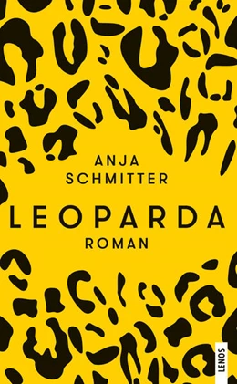 Abbildung von Schmitter | Leoparda | 1. Auflage | 2025 | beck-shop.de