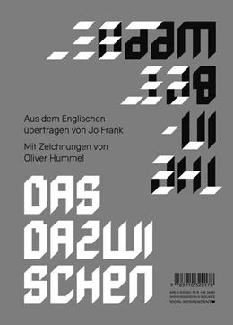Abbildung von Gugic / Sassoon | The In-Between | Das Dazwischen | 1. Auflage | 2024 | beck-shop.de