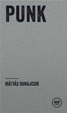 Abbildung von Mátyás | PUNK | 1. Auflage | 2024 | beck-shop.de