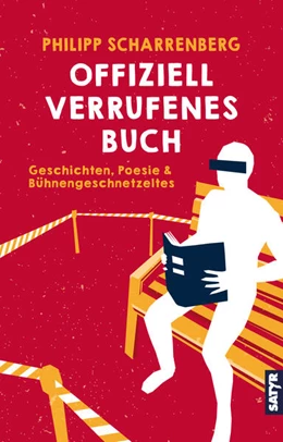 Abbildung von Scharrenberg | Offiziell verrufenes Buch | 1. Auflage | 2024 | beck-shop.de