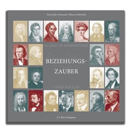 Abbildung von Herrmann / Imbsweiler | Beziehungszauber | 1. Auflage | 2024 | beck-shop.de