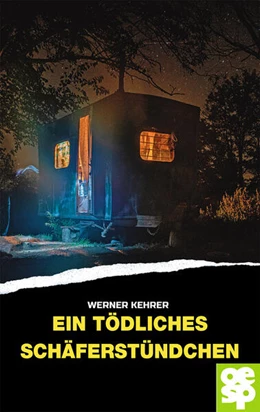 Abbildung von Kehrer | Ein tödliches Schäferstündchen | 1. Auflage | 2024 | beck-shop.de