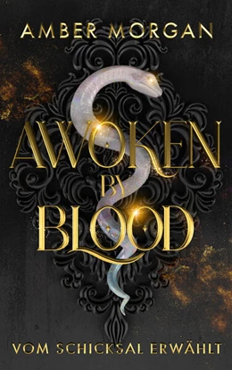 Abbildung von Morgan | Awoken by Blood | 1. Auflage | 2024 | beck-shop.de
