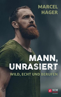 Abbildung von Hager | Mann, unrasiert | 1. Auflage | 2016 | beck-shop.de