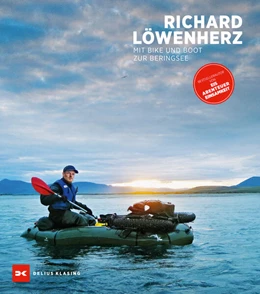 Abbildung von Löwenherz | Mit Bike und Boot zur Beringsee | 1. Auflage | 2023 | beck-shop.de