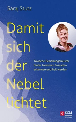 Abbildung von Stutz | Damit sich der Nebel lichtet | 1. Auflage | 2024 | beck-shop.de