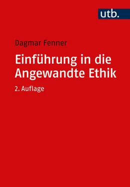 Abbildung von Fenner | Einführung in die Angewandte Ethik | 2. Auflage | 2022 | beck-shop.de