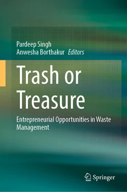 Abbildung von Singh / Borthakur | Trash or Treasure | 1. Auflage | 2024 | beck-shop.de
