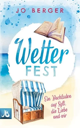 Abbildung von Berger | Wetterfest | 2. Auflage | 2024 | beck-shop.de