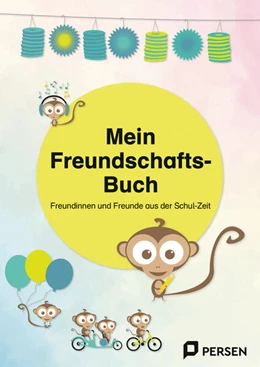 Abbildung von Keller / Neuhaus | Mein Freundschaftsbuch | 1. Auflage | 2024 | beck-shop.de