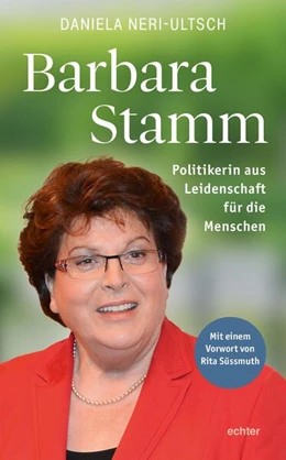 Abbildung von Neri-Ultsch | Barbara Stamm | 1. Auflage | 2024 | beck-shop.de