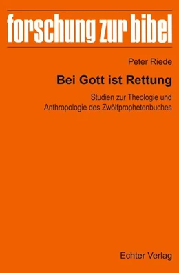 Abbildung von Riede | Bei Gott ist Rettung | 1. Auflage | 2024 | beck-shop.de