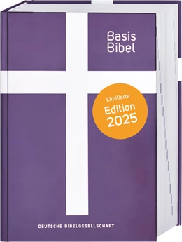 Abbildung von BasisBibel. Die Kompakte. Edition 2025 | 1. Auflage | 2024 | beck-shop.de