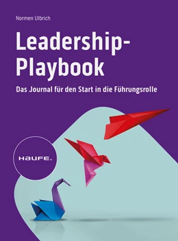 Abbildung von Ulbrich | Leadership-Playbook | 1. Auflage | 2025 | beck-shop.de