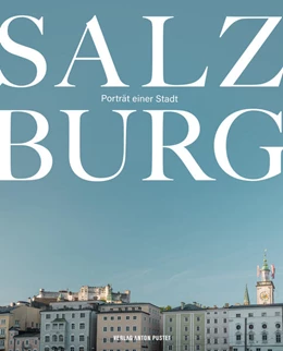 Abbildung von Salzburg | 1. Auflage | 2024 | beck-shop.de