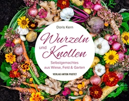 Abbildung von Kern | Wurzeln und Knollen | 1. Auflage | 2024 | beck-shop.de