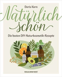 Abbildung von Kern | Natürlich schön | 1. Auflage | 2024 | beck-shop.de