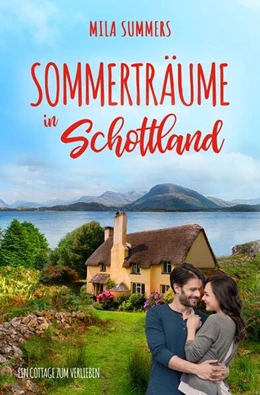 Abbildung von Summers | Sommerträume in Schottland | 1. Auflage | 2024 | beck-shop.de