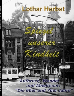 Abbildung von Herbst | Spiegel unserer Kindheit | 1. Auflage | 2024 | beck-shop.de