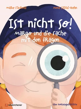 Abbildung von Siebold | Ist nicht so! | 1. Auflage | 2024 | beck-shop.de