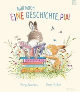 Abbildung von Emerson | Nur noch eine Geschichte, Pia! | 1. Auflage | 2024 | beck-shop.de