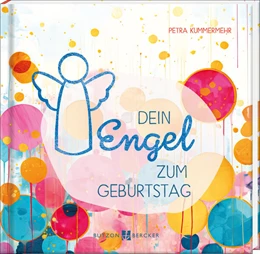Abbildung von Kummermehr | Dein Engel zum Geburtstag | 1. Auflage | 2024 | beck-shop.de