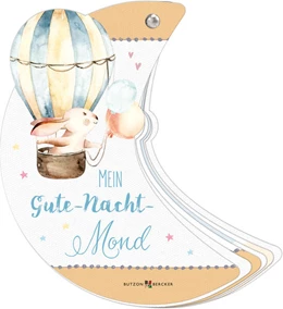 Abbildung von Erath | Mein Gute-Nacht-Mond | 1. Auflage | 2024 | beck-shop.de