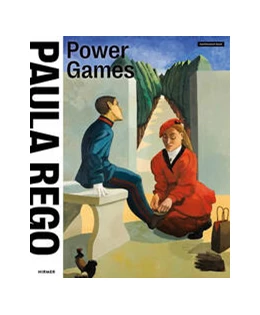 Abbildung von Kunstmuseum / Reifert | Paula Rego | 1. Auflage | 2024 | beck-shop.de