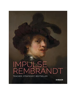 Abbildung von Nicolaisen / Weppelmann | Impulse Rembrandt | 1. Auflage | 2024 | beck-shop.de