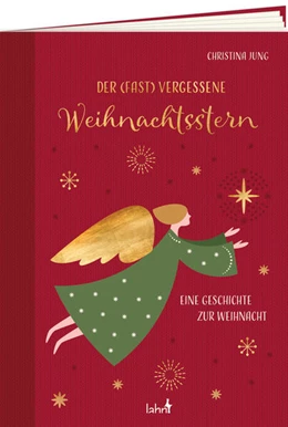Abbildung von Der fast vergessene Weihnachtsstern | 1. Auflage | 2024 | beck-shop.de
