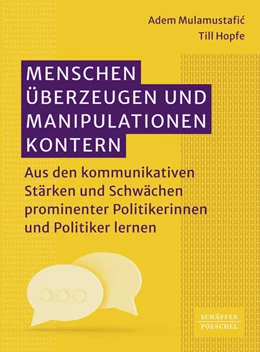 Abbildung von Mulamustafi¿ / Hopfe | Menschen überzeugen und Manipulationen kontern | 1. Auflage | 2025 | beck-shop.de