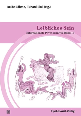Abbildung von Böhme / Rink | Leibliches Sein | 1. Auflage | 2024 | beck-shop.de