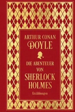 Abbildung von Doyle | Die Abenteuer von Sherlock Holmes: Sämtliche Erzählungen Band 1 | 1. Auflage | 2024 | beck-shop.de