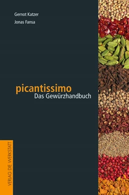 Abbildung von Katzer / Fansa | Das Gewürzhandbuch | 2. Auflage | 2024 | beck-shop.de