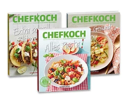 Abbildung von Chefkoch Bundle 2 | 1. Auflage | 2024 | beck-shop.de