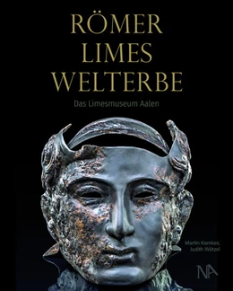 Abbildung von Kemkes / Wötzel | RÖMER - LIMES - WELTERBE | 1. Auflage | 2024 | beck-shop.de